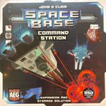 6456790 Space Base: Command Station