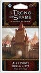 5711160 Il Trono di Spade: il Gioco di Carte (Seconda edizione) – Alle porte della città