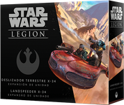 4793927 Star Wars: Legion – Landspeeder X-34 