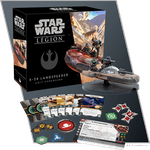4793928 Star Wars: Legion – Landspeeder X-34 