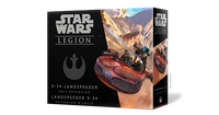 5197726 Star Wars: Legion – Landspeeder X-34 