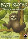 4866116 Fast Sloths