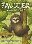 6140904 Faultier