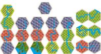 1077263 I Coloni Di Catan - Mercanti e Barbari (Prima Edizione)