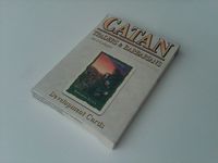 1107340 I Coloni Di Catan - Mercanti e Barbari (Prima Edizione)