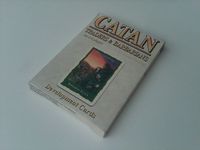 1107340 I Coloni Di Catan - Mercanti e Barbari