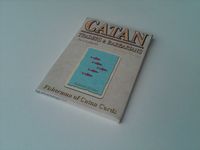 1107348 Settlers of Catan: Traders &amp; Barbarians (Edizione 2015)