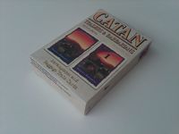 1107350 I Coloni Di Catan - Mercanti e Barbari (Prima Edizione)