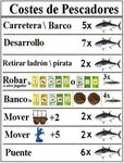 1247910 I Coloni Di Catan - Mercanti e Barbari