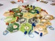 1442192 Settlers of Catan: Traders &amp; Barbarians (Edizione 2015)