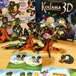 5029356 Kodama 3D