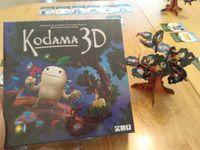 5482950 Kodama 3D