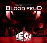 4683621 Vampire: The Masquerade – Blood Feud