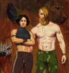 4916748 Vampire: The Masquerade – Blood Feud