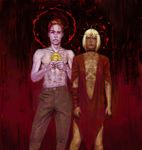 4916756 Vampire: The Masquerade – Blood Feud