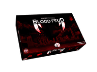 4917741 Vampire: The Masquerade – Blood Feud