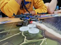 4721843 303 Squadron