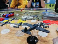 4721844 303 Squadron