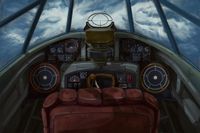 4992357 303 Squadron