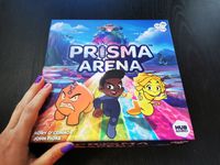 5381477 Prisma Arena