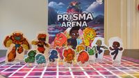 6119497 Prisma Arena