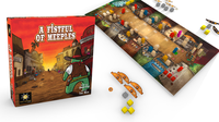 4726822 A Fistful of Meeples