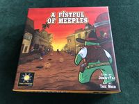 5179667 A Fistful of Meeples