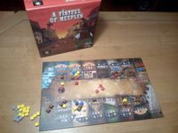 5224281 A Fistful of Meeples