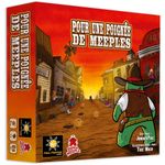 5288493 A Fistful of Meeples