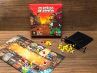 5290015 A Fistful of Meeples