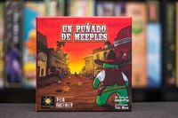 5290017 A Fistful of Meeples