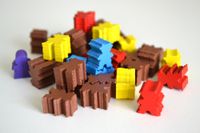 5616909 A Fistful of Meeples