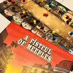 6203495 A Fistful of Meeples