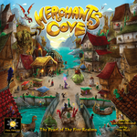 4691586 Merchants Cove (Edizione Tedesca)