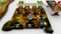 4860181 Merchants Cove (Edizione Tedesca)