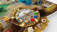 4881878 Merchants Cove (Edizione Tedesca)