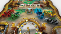 4881879 Merchants Cove (Edizione Tedesca)