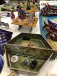 5029952 Merchants Cove (Edizione Tedesca)