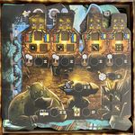6147429 Merchants Cove (Edizione Tedesca)