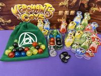 6149631 Merchants Cove (Edizione Tedesca)