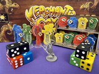 6149634 Merchants Cove (Edizione Tedesca)