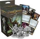 4689564 The Lord of the Rings: Journeys in Middle-earth – Villains of Eriador Figure Pack