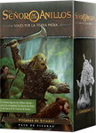 4875138 The Lord of the Rings: Journeys in Middle-earth – Villains of Eriador Figure Pack