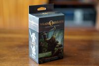 4898917 The Lord of the Rings: Journeys in Middle-earth – Villains of Eriador Figure Pack