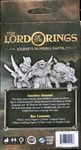 4928880 The Lord of the Rings: Journeys in Middle-earth – Villains of Eriador Figure Pack
