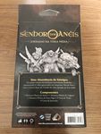 4962950 The Lord of the Rings: Journeys in Middle-earth – Villains of Eriador Figure Pack