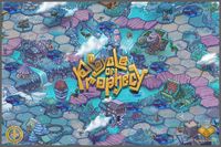 5650470 Cycle of Prophecy