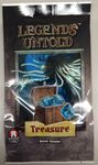 4733322 Legends Untold: Treasure Novice Booster