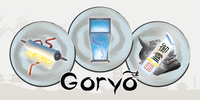 4812540 Goryo