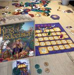 4697628 King of Indecision